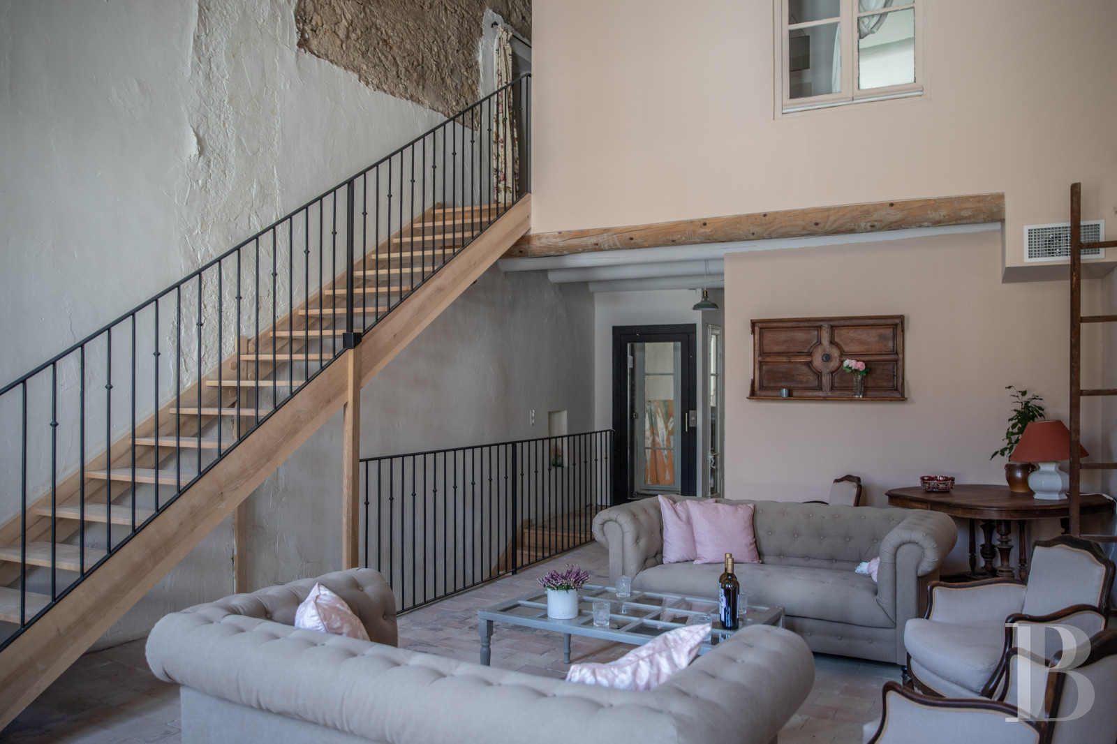 A family home with a garden in the village of Alleins, between Cavaillon and Salon-de-Provence - photo  n°50